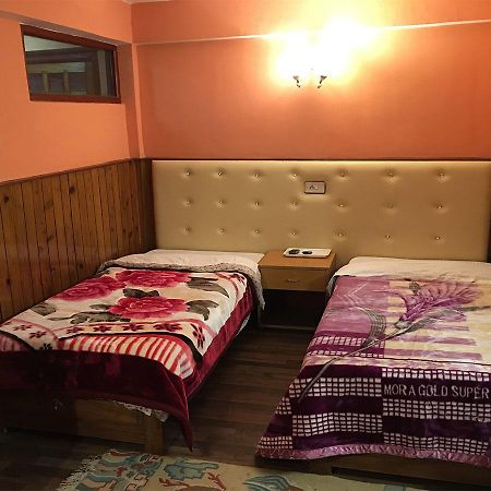 Hotel Sherpa ดาร์จีลิง ภายนอก รูปภาพ