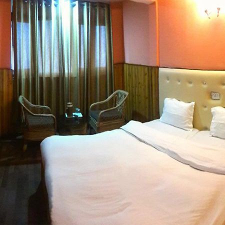 Hotel Sherpa ดาร์จีลิง ภายนอก รูปภาพ