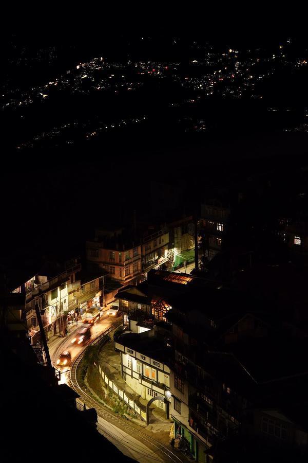 Hotel Sherpa ดาร์จีลิง ภายนอก รูปภาพ